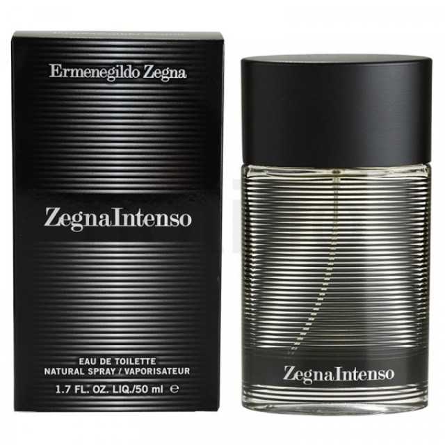 ZEGNA Intenso EDT 50ml